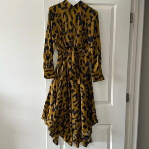 The prettiest dress!! Size S
